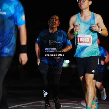 Runner Photo 4874007