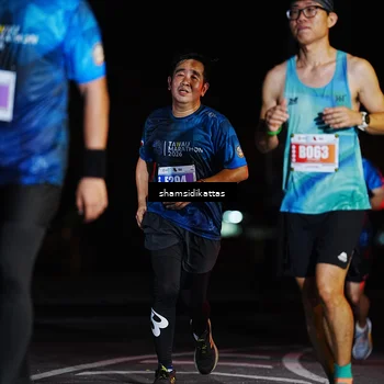 Runner Photo 4874008