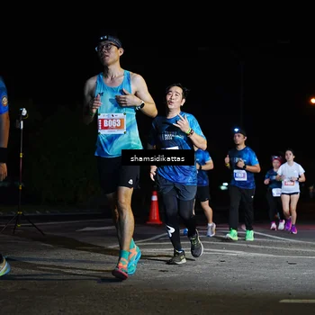 Runner Photo 4874010