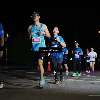 Runner Photo 4874011