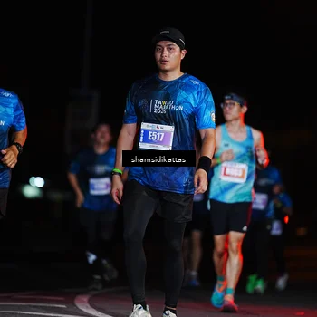 Runner Photo 4874012