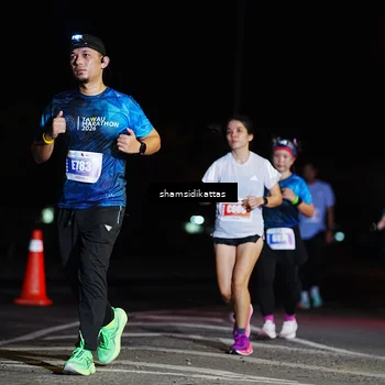 Runner Photo 4874015