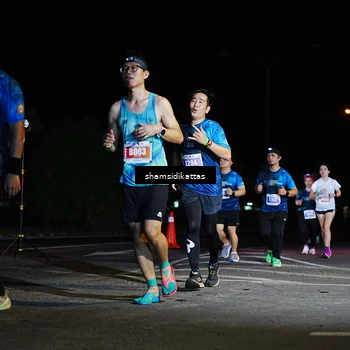 Runner Photo 4874016