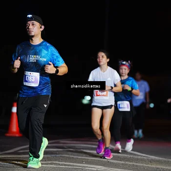 Runner Photo 4874017