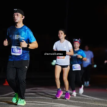 Runner Photo 4874019