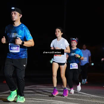 Runner Photo 4874020