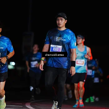 Runner Photo 4874021
