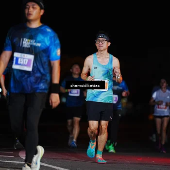 Runner Photo 4874023