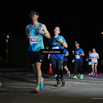 Runner Photo 4874026