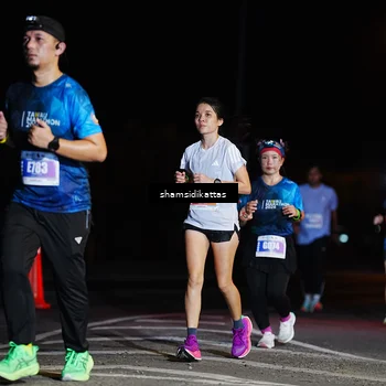 Runner Photo 4874027