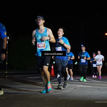 Runner Photo 4874028