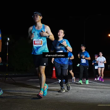 Runner Photo 4874029