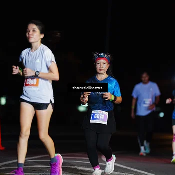 Runner Photo 4874031