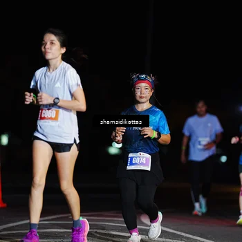 Runner Photo 4874033