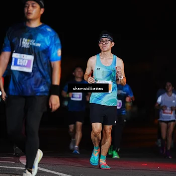 Runner Photo 4874034