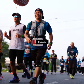 Runner Photo 4874035