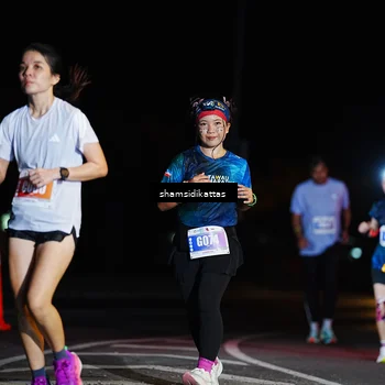 Runner Photo 4874037