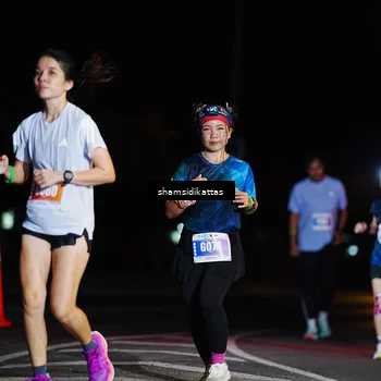 Runner Photo 4874038