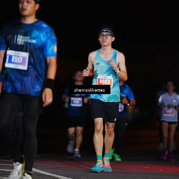 Runner Photo 4874039