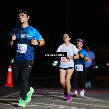 Runner Photo 4874044
