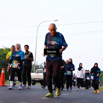 Runner Photo 4874047