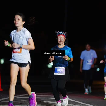Runner Photo 4874049