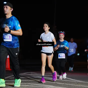 Runner Photo 4874050