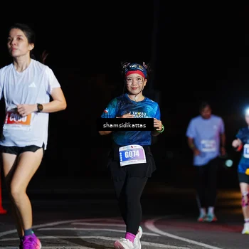 Runner Photo 4874052