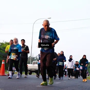 Runner Photo 4874053