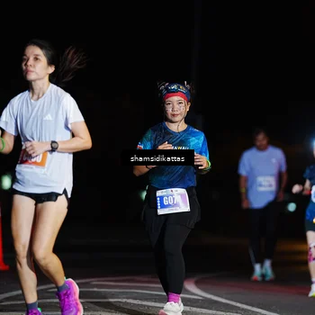 Runner Photo 4874055