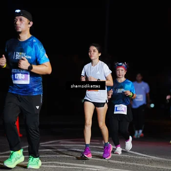 Runner Photo 4874057