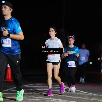 Runner Photo 4874058