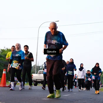 Runner Photo 4874060