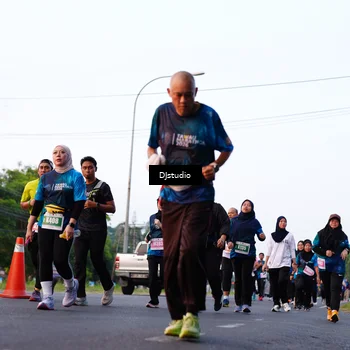 Runner Photo 4874067