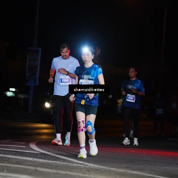 Runner Photo 4874068