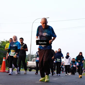 Runner Photo 4874069