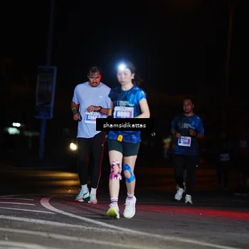 Runner Photo 4874079
