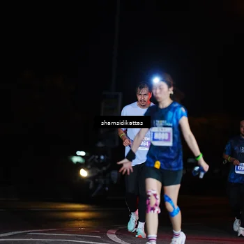 Runner Photo 4874080