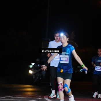 Runner Photo 4874082