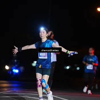 Runner Photo 4874084