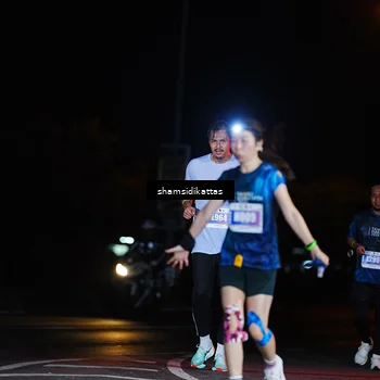 Runner Photo 4874085