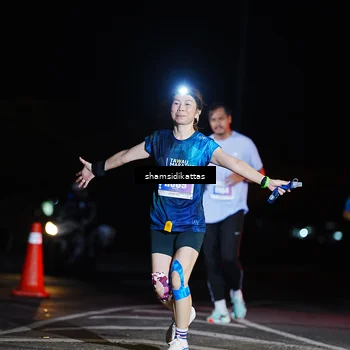 Runner Photo 4874086