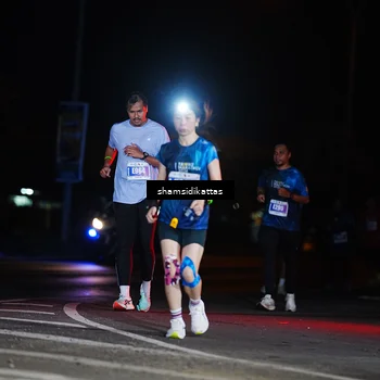 Runner Photo 4874087