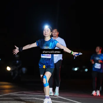 Runner Photo 4874092