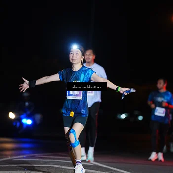 Runner Photo 4874093