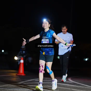 Runner Photo 4874096