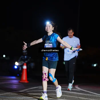 Runner Photo 4874098