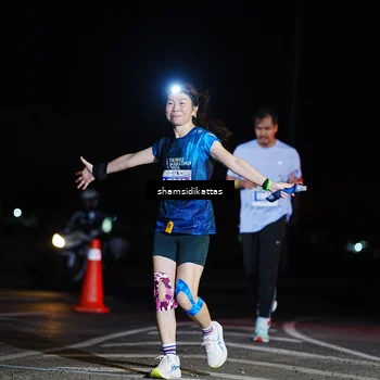 Runner Photo 4874100