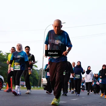 Runner Photo 4874101