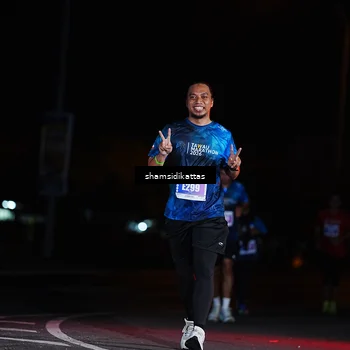 Runner Photo 4874104
